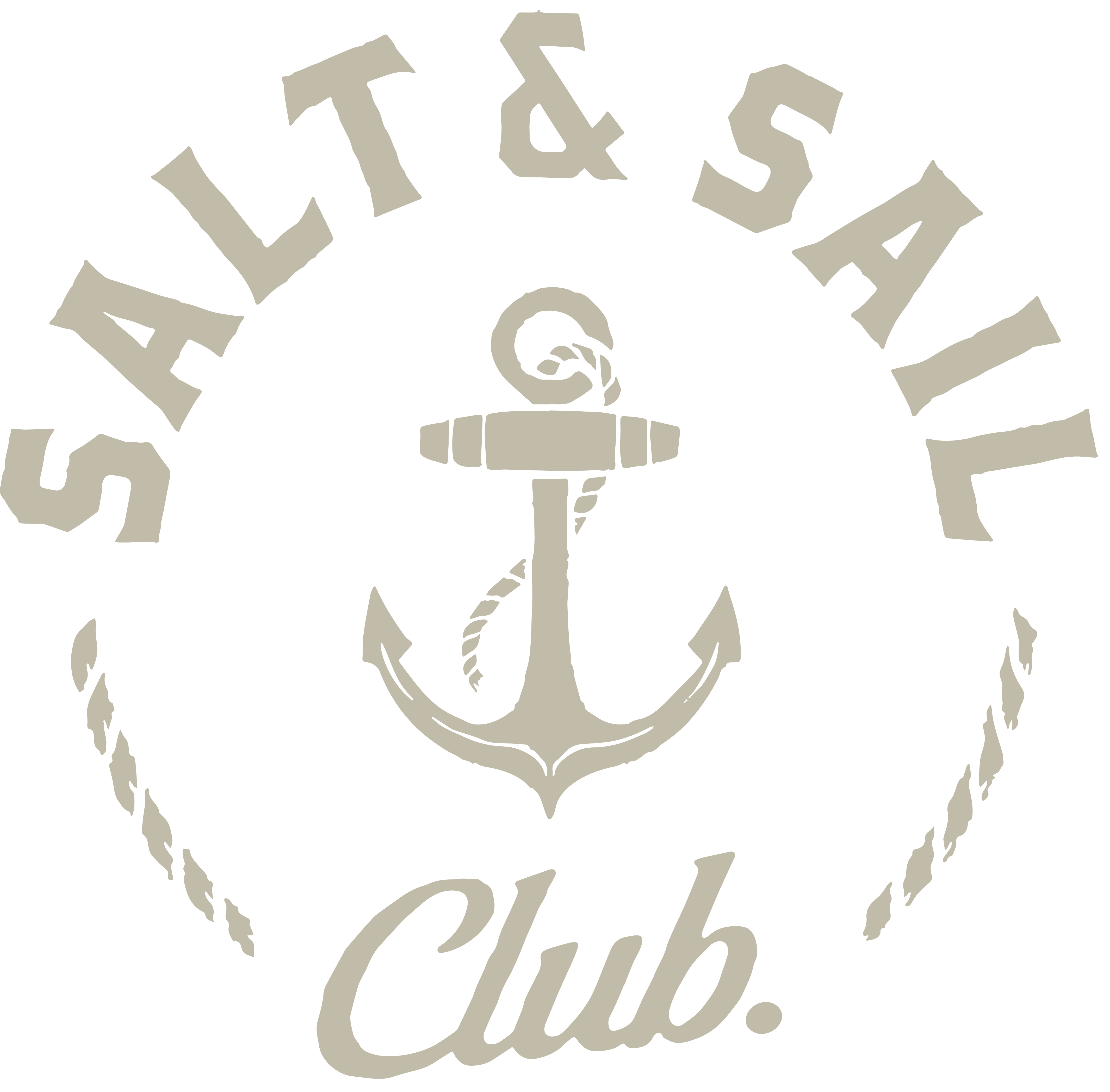 Salt & Sail Club
